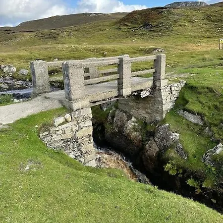 Σπίτι διακοπών House In The Heart Of The Village Glencolumbkille